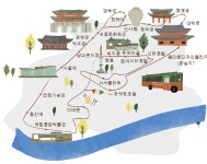 알짜 코스 > 서울사랑 > 서울이야기 > 시민소통 > 정보소통광장 [지도 들고 서울 여행] 서울시티투어버스와 함께하는 서울 여행 알짜 코스