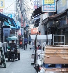 [서울 풍경] 2019년 새 아침 풍경 > 서울사랑 > 서울이야기 > 시민소통 > 정보소통광장 [서울 풍경] 2019년 새 아침 풍경