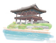 [서울 옛 이름] 한강이 흐르는 서울 > 서울사랑 > 서울이야기 > 시민소통 > 정보소통광장