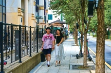[거리에서] 양재천에서 찾은 서울의 매력 > 서울사랑 > 서울이야기 > 시민소통 > 정보소통광장 [거리에서] 양재천에서 찾은 서울의 매력