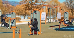 [서울 스타일] 서울의 새로운 운동 성지에서 충전의 시간을! > 서울사랑 > 서울이야기 > 시민소통 > 정보소통광장 [서울 스타일] 서울의 새로운 운동... 