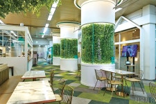 [매력 명소] 이제 서울 지하철역은 편리하고 여유로운 문화 공간 > 서울사랑 > 서울이야기 > 시민소통 > 정보소통광장 [매력 명소] 이제 서울... 