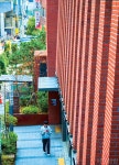 [서울 산책] 붉은 벽돌에 담긴 도시 감성, 성수동 > 서울사랑 > 서울이야기 > 시민소통 > 정보소통광장
