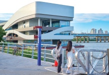 [특별 기획] 서울의 새로운 교통수단, 한강버스 완전 정복 > 서울사랑... 정보소통광장 [특별 기획] 서울의 새로운 교통수단, 한강버스 완전 정복