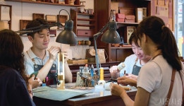 [서울 트렌드] 우리들의 계절 기록, 제철 코어 > 서울사랑 > 서울이야기 > 시민소통 > 정보소통광장 [서울 트렌드] 우리들의 계절 기록, 제철 코어