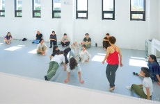 서울문화예술교육센터 은평 > 서울사랑 > 서울이야기 > 시민소통 > 정보소통광장 [문화 소식] ‘무용의 집’으로 오세요! 서울문화예술교육센터... 