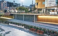 [서울 스타일] 물길에 일상의 문화를 담다, 동북권 수변활력거점 > 서울사랑 > 서울이야기 > 시민소통 > 정보소통광장 [서울 스타일] 물길에 일상의... 