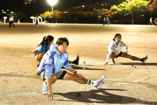 [특별 기획] 서울 속 운동장을 달리다 > 서울사랑 > 서울이야기 > 시민소통 > 정보소통광장 [특별 기획] 서울 속 운동장을 달리다