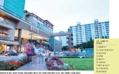 [노래, 그곳을 가다] 59년 왕십리의 화려한 변화를 마주하다 > 서울사랑 > 서울이야기 > 시민소통 > 정보소통광장