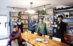 [서울 경제] 5명만 모이면 협동조합 만든다 > 서울사랑 > 서울이야기 > 시민소통 > 정보소통광장 [서울 경제] 5명만 모이면 협동조합 만든다