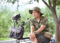 [서울 둘레길] 길 위에 새겨진 최고의 가치, 가족에 대한 단상... 정보소통광장 [서울 둘레길] 길 위에 새겨진 최고의 가치, 가족에 대한 단상
