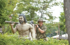 [서울 둘레길] 길 위에 새겨진 최고의 가치, 가족에 대한 단상... 정보소통광장 [서울 둘레길] 길 위에 새겨진 최고의 가치, 가족에 대한 단상
