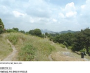 [서울 둘레길] 보루 위에 올라 흐르는 강물을 보다 > 서울사랑 > 서울이야기 > 시민소통 > 정보소통광장 [서울 둘레길] 보루 위에 올라 흐르는... 