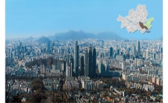 글로벌 비즈니스 타운 강남구 > 서울사랑 > 서울이야기 > 시민소통 > 정보소통광장 [新 서울 기행] 채소 농사 짓던 농촌에서 부촌의 상징으로!... 