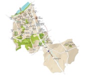 [新 서울 기행] 학술·법조·문화가 어우러진 도시, 서초구 > 서울사랑... 정보소통광장 [新 서울 기행] 학술·법조·문화가 어우러진 도시, 서초구