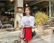 럽미♥ 웨이즈T | 럽미