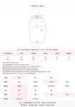 러브썸원 르벳 골덴 코듀로이 캉캉 미니 스커트