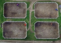 The world from above in 10 photos this week - Lonely Planet
