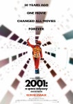 『2001年宇宙の旅』IMAXでの2週間限定上映が決定！（シネマトゥデイ） - Yahoo!ニュース