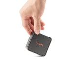 ちっちゃなちっちゃなデスクトップPC「LIVA Q2」は手のひらに乗っちゃう（ギズモード・ジャパン） - Yahoo!ニュース