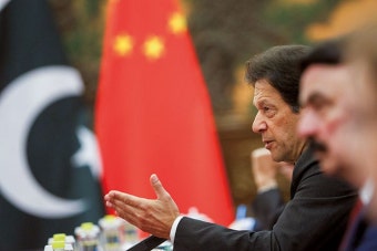 中国の経済支援で借金漬けに新植民地パキスタンの悲劇（ニューズウィーク日本版） - Yahoo!ニュース