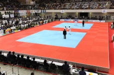 柔道ラスト1枠「一二三VS丸山」開催方式決まる　五輪代表最終選考会（西日本スポーツ） - Yahoo!ニュース
