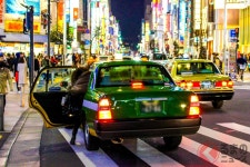タクシー業界がヤバい!? コロナ禍で悲鳴続出な業界の変化とは（くるまのニュース） - Yahoo!ニュース