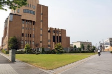 八村の故郷にバスケコート　富山市総合体育館近く、3人制 来春利用開始（北陸新幹線で行こう！　北陸・信越観光ナビ） - Yahoo!ニュース