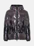 [정품] 21FW[비전 오브 슈퍼]PIUMINO CORTO GRIGIO _ VOS/PUFFYGLOSSYFL GREY - 리본즈 코리아(REEBONZ KOREA)