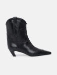 [정품] 22SS[카이트]STIVALI DALLAS ANKLE NERO _ F1010 722200 - 리본즈 코리아(REEBONZ KOREA)