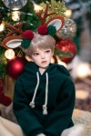 하람 헤드 - (주) 루츠돌 하람 헤드
