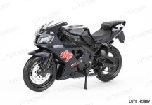 1/18 마이스토 야마하 YZF-R1 오비츠11 사이즈 - (주) 루츠돌 1/18 마이스토 야마하 YZF-R1 오비츠11 사이즈