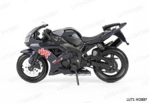 1/18 마이스토 야마하 YZF-R1 오비츠11 사이즈 - (주) 루츠돌 1/18 마이스토 야마하 YZF-R1 오비츠11 사이즈