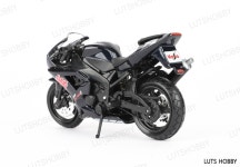 1/18 마이스토 야마하 YZF-R1 오비츠11 사이즈 - (주) 루츠돌 1/18 마이스토 야마하 YZF-R1 오비츠11 사이즈