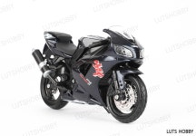 1/18 마이스토 야마하 YZF-R1 오비츠11 사이즈 - (주) 루츠돌 1/18 마이스토 야마하 YZF-R1 오비츠11 사이즈