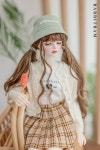 선주문 럽미 모어 버킷햇 라이트그린 - (주) 루츠돌 선주문 럽미 모어 버킷햇 라이트그린