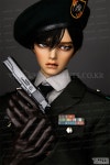 선주문 SSDF 오퍼레이션 그린 베렛 슈페리얼 - (주) 루츠돌 선주문 SSDF 오퍼레이션 그린 베렛 슈페리얼