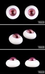 14MM PGLASS EYES NO 16 - (주) 루츠돌 14MM PGLASS EYES NO 16