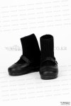 KDS 138 블랙 - (주) 루츠돌 KDS 138  블랙