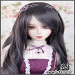 샤이닝 로즈 밴드 L 핑크 - (주) 루츠돌 (주)루츠돌