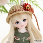 허니 델프 아루 - (주) 루츠돌 (주)루츠돌