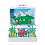 BT21 월드투어 토이 U.S.A - (주) 루츠돌 BT21 월드투어 토이 U.S.A