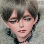 LUTS X PAVEL 시니어65 델프 아발란체 로맨스 ver.2 - (주) 루츠돌 LUTS X PAVEL 시니어65 델프 아발란체 로맨스 ver.2