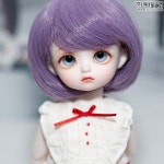 HDF 러블리 체리 드레스 - (주) 루츠돌 (주)루츠돌