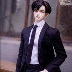 GSDF 마이 보디가드 세트 - (주) 루츠돌 GSDF 마이 보디가드 세트