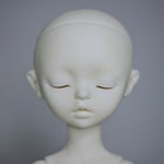 Sweet Chirp head - (주) 루츠돌 Sweet Chirp head