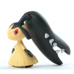 아카데미 포켓몬스터-썬/문 몬스터콜렉션 EX시리즈 입치트 S81437 - (주) 루츠돌 아카데미 포켓몬스터-썬/문 몬스터콜렉션 EX시리즈... 