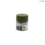 타미야 락카 페인트 LP-58 나토 그린 82158 - (주) 루츠돌 타미야 락카 페인트 LP-58 나토 그린 82158