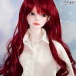 SDW 320 카민 레드 - (주) 루츠돌 SDW 320 카민 레드