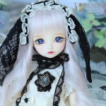 Bunny] 야미 NS 인형/35cm, 26cm - (주) 루츠돌 Bunny] 야미 NS 인형/35cm, 26cm